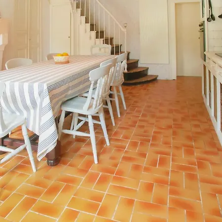 4 Bedroom Amazing Home In Champmillon Holiday home