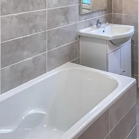 Tatil Evi 4 Bedroom Amazing In