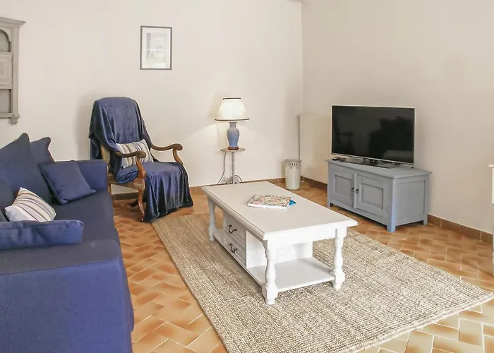 Dom wakacyjny 4 Bedroom Amazing In